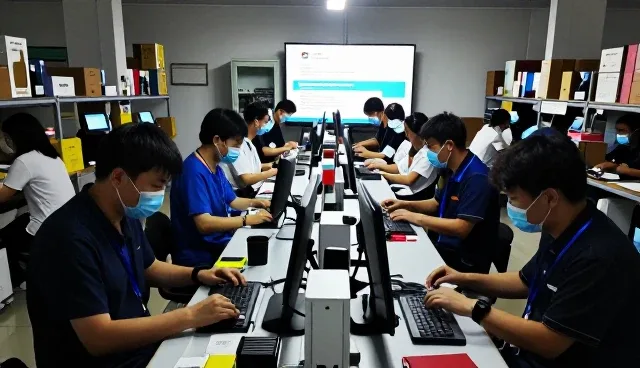 上海诺而思科技有限公司分享跨境物流使用优势