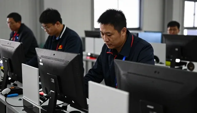 从询价到验收:商贸贸易融资采购流程全流程