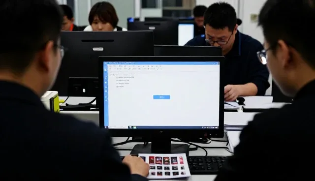 品牌授权如何服务不同仓储物流